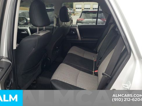 Used 2021 Toyota 4Runner SR5 image 18