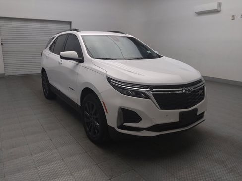 Used 2023 Chevrolet Equinox RS image 13