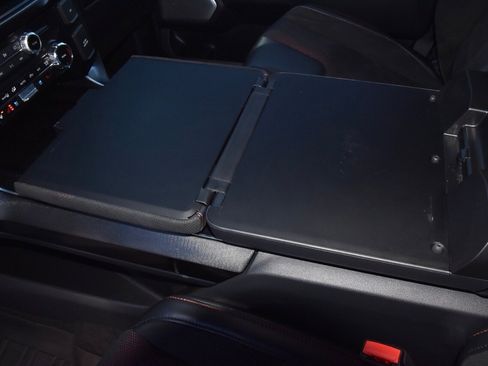 Certified 2024 Ford F150 Raptor w/ Equipment Group 803A Raptor R image 33