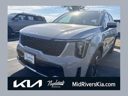 Used 2026 Kia Sorento S