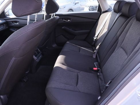 Certified 2025 Honda Accord SE image 15