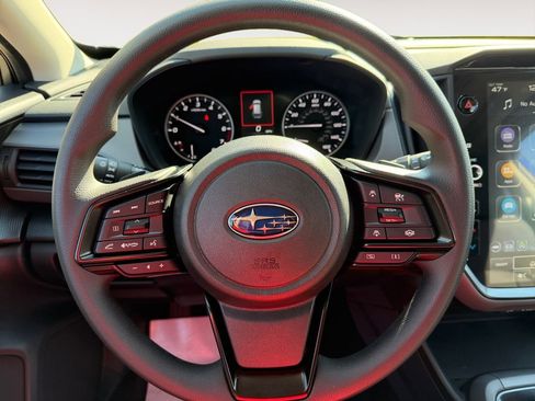 Used 2026 Subaru Crosstrek 2.0i Premium image 15