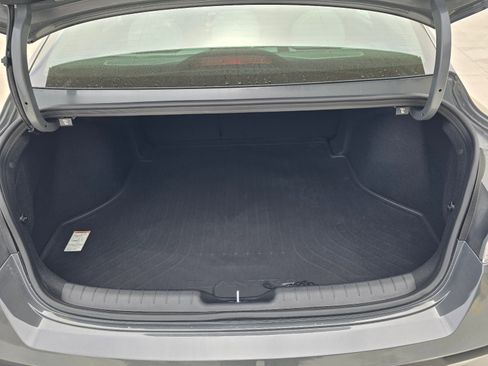 New 2026 Hyundai Elantra Limited w/ Cargo Package FWD image 25
