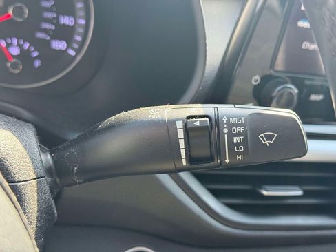 Used 2023 Kia Forte GT-Line w/ GT-Line Premium Package image 22