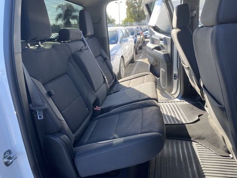 Used 2022 GMC Sierra 1500 Elevation image 23