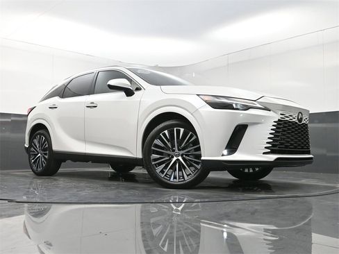 Used 2023 Lexus RX 350 Premium Plus image 25