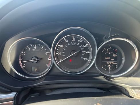Used 2017 MAZDA CX-5 Grand Select AWD/4WD image 10