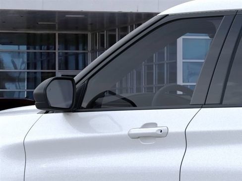 New 2026 Ford Explorer Active w/ Active Comfort Package RWD image 20
