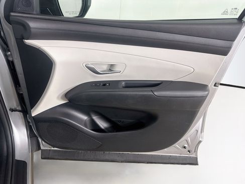 Used 2026 Hyundai Tucson SEL FWD image 31