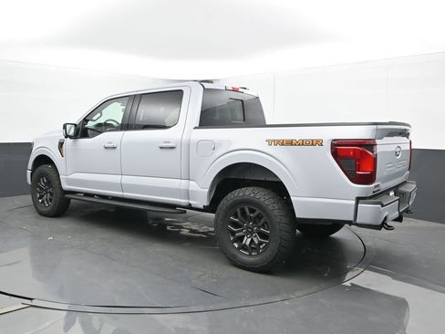 Used 2025 Ford F150 Tremor AWD/4WD image 10
