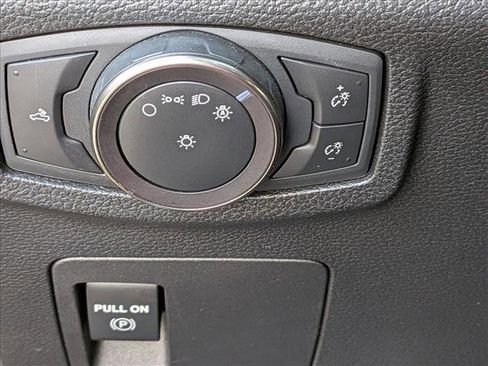 Used 2020 Ford F150 Raptor AWD/4WD image 13