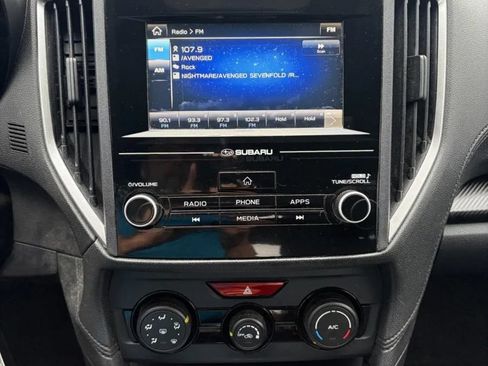 Used 2017 Subaru Impreza 2.0i AWD/4WD image 21