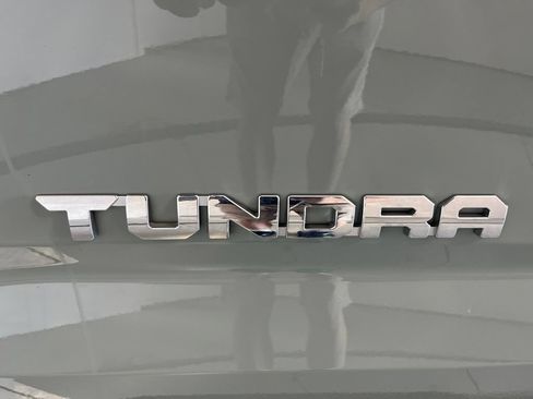 Used 2024 Toyota Tundra SR5 w/ SR5 Premium Package AWD/4WD image 39