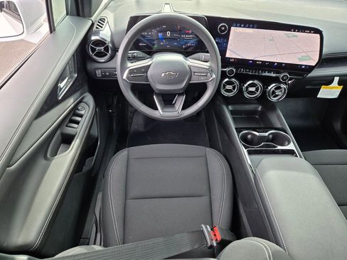 New 2026 Chevrolet Blazer EV LT w/ Midnight/Sport Edition FWD image 8
