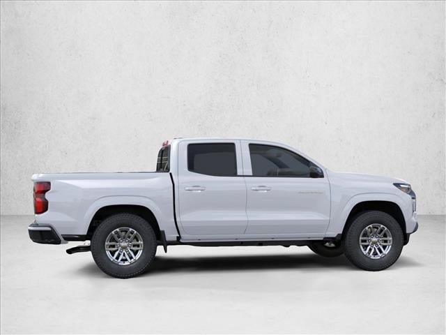 New 2026 Chevrolet Colorado LT w/ LT Convenience Package RWD image 6