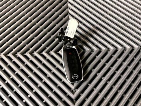 New 2026 Nissan Rogue SV image 13