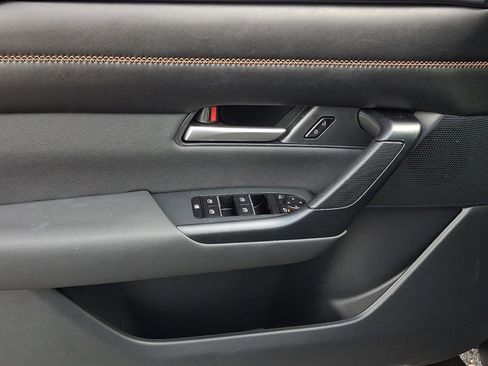 New 2026 MAZDA CX-50 AWD 2.5 Hybrid w/ Weather Package image 10