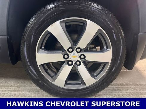 Used 2019 Chevrolet Traverse LT w/ LT Premium Package image 48