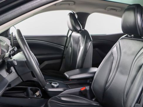 Used 2023 Ford Mustang Mach-E Premium RWD image 23