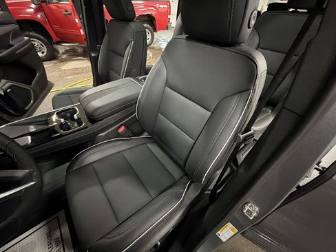 New 2026 Buick Enclave Preferred w/ Super Cruise Package image 21