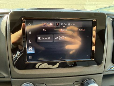 New 2026 RAM ProMaster 2500 w/ Safety Group image 22