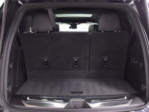 Used 2023 Chevrolet Tahoe High Country w/ LPO, Illumination Package AWD/4WD image 22