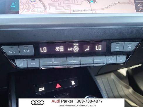 Certified 2023 Audi Q4 e-tron Premium Plus AWD/4WD image 21