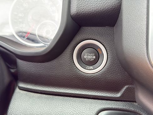 Certified 2022 RAM 1500 Big Horn RWD image 22