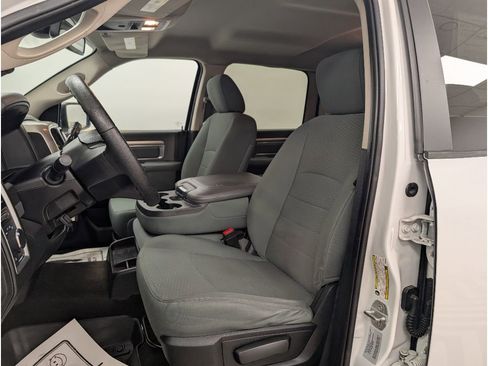 Used 2015 RAM 2500 SLT AWD/4WD image 5