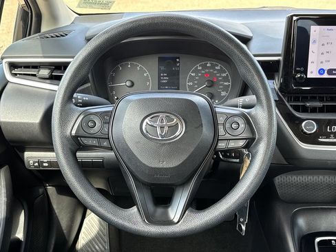 Used 2024 Toyota Corolla LE FWD image 14