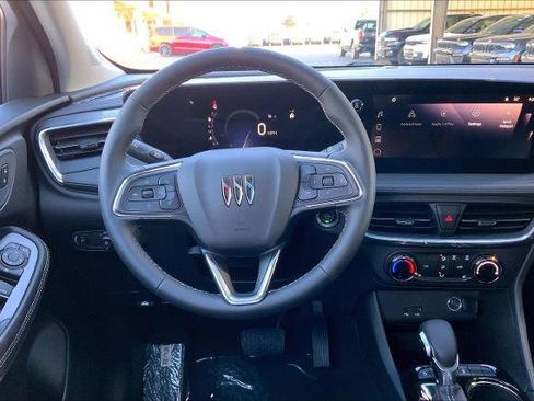 New 2026 Buick Encore GX Preferred w/ Comfort Package image 4