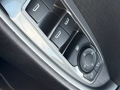 Used 2024 Chevrolet Malibu LT FWD image 26