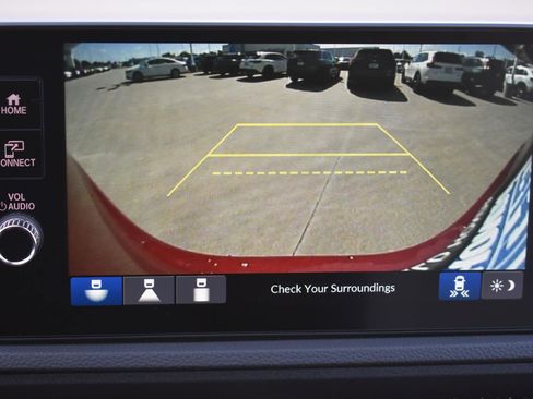 New 2026 Honda CR-V EX image 4