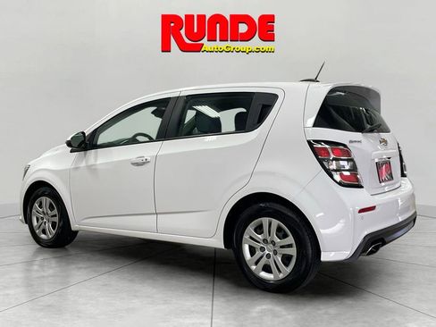 Used 2019 Chevrolet Sonic LT image 3