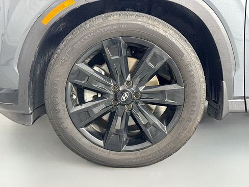 Used 2024 Hyundai Palisade XRT FWD image 35