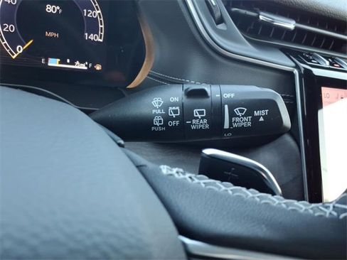 New 2025 Jeep Grand Cherokee L Limited w/ Luxury Tech Group II image 27