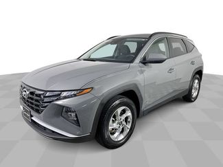 Used 2024 Hyundai Tucson SEL AWD/4WD video 1