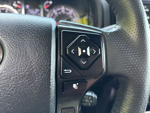 Used 2021 Toyota 4Runner TRD Pro AWD/4WD image 18