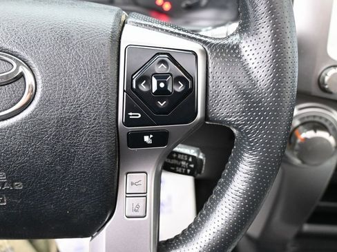 Used 2021 Toyota 4Runner SR5 Premium w/ Moonroof Package image 20