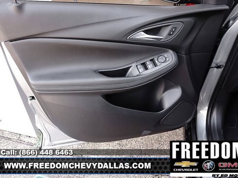 New 2026 Buick Encore GX Sport Touring image 36