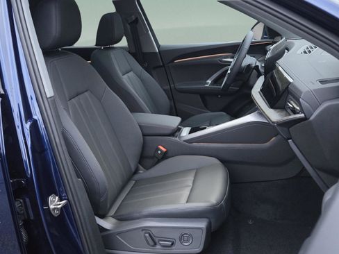 New 2025 Audi Q5 Premium image 27