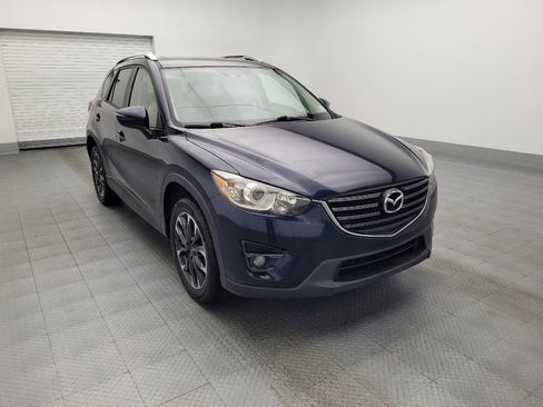Used 2016 MAZDA CX-5 Grand Touring image 13