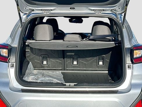 Used 2025 Subaru Crosstrek 2.5i Sport w/ Popular Package #3A image 24