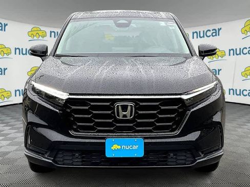 New 2026 Honda CR-V EX-L image 3