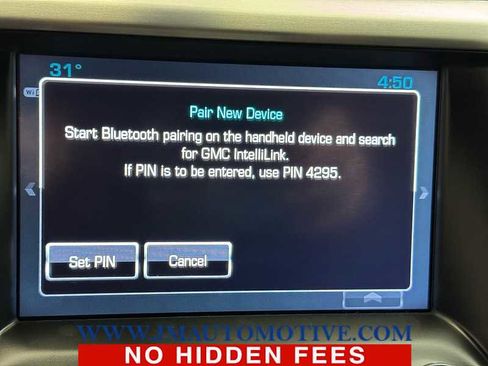 Used 2019 GMC Acadia SLT image 32