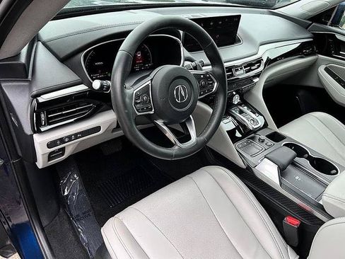 Used 2024 Acura MDX FWD w/ Technology Package image 13