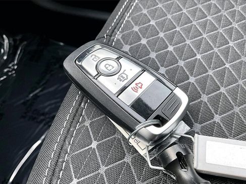 New 2026 Ford Escape Active w/ Tech Pack #1 image 35