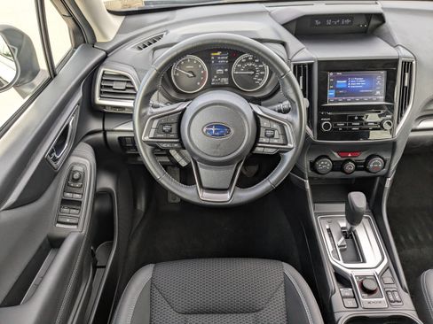 Used 2021 Subaru Forester Premium image 18