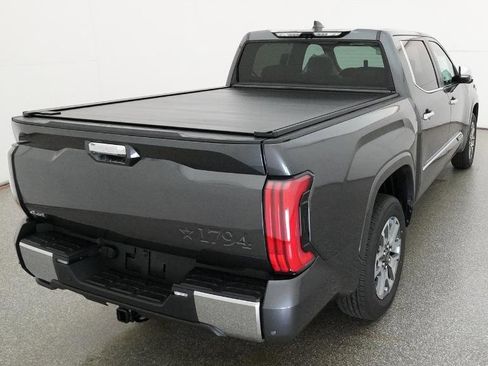 New 2026 Toyota Tundra 1794 Edition AWD/4WD image 7