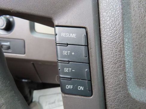 Used 2010 Ford F150 STX AWD/4WD image 25